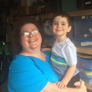 Meet your Posher, Mary